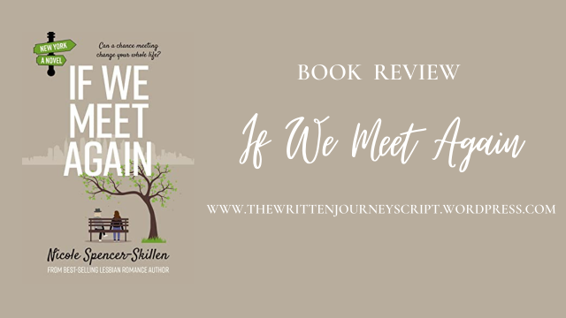 If We Meet Again – Book Review